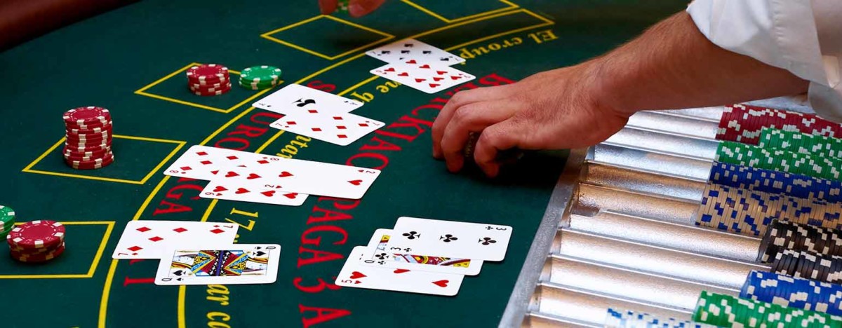 Blackjack: Rules and How to Play Online Blackjack | Mobilebet