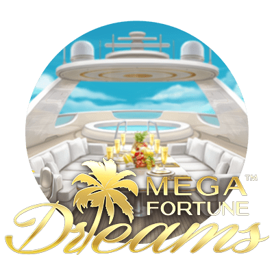 Mega Fortune Dreams Slot