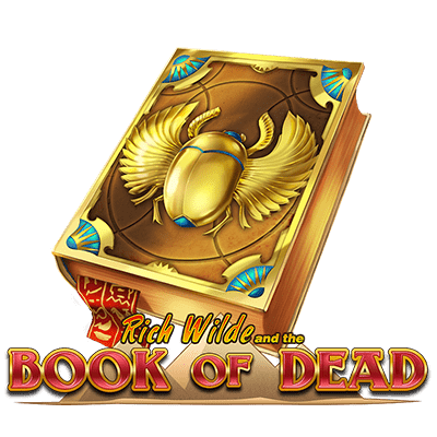 book of dead slot