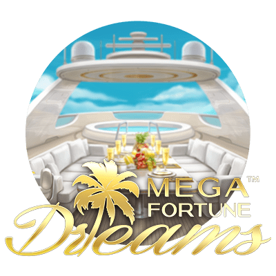 Mega Fortune Dreams