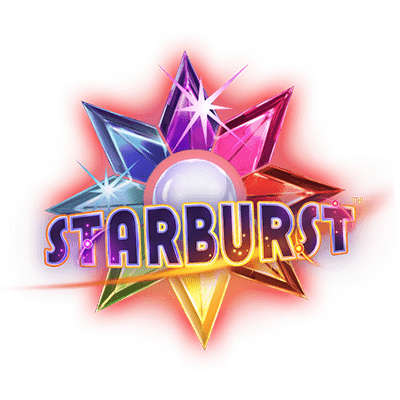 Starburst slot