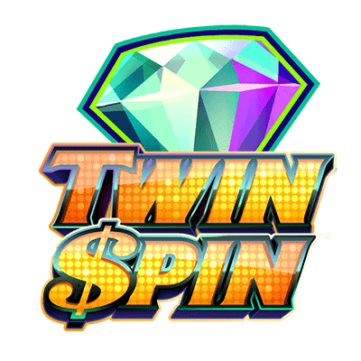 Twin Spin slot